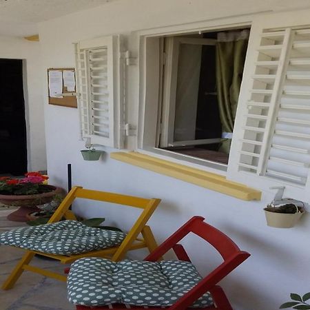 Apartment Mir Dubrovnik Exterior photo