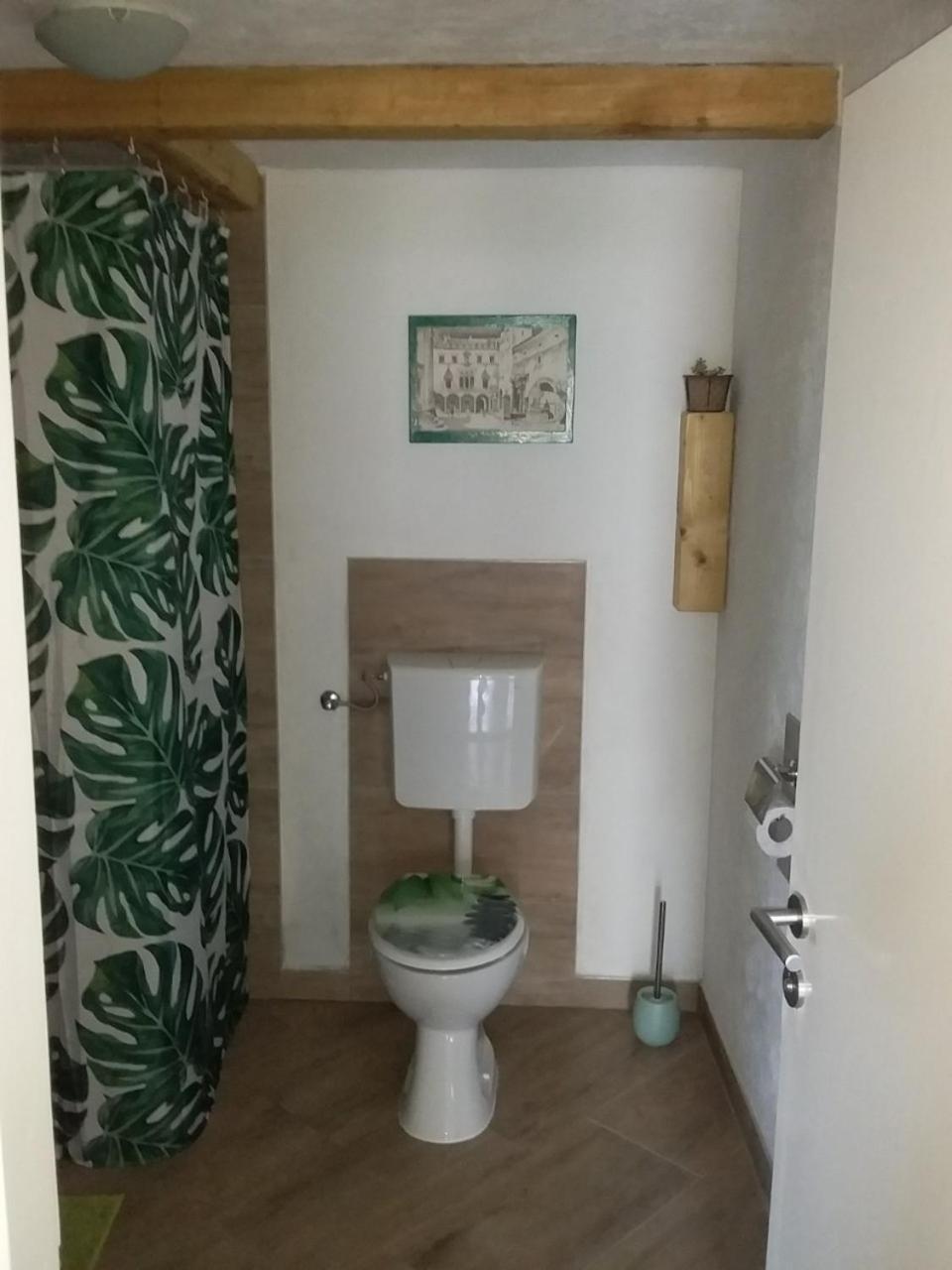 Apartment Mir Dubrovnik Room photo