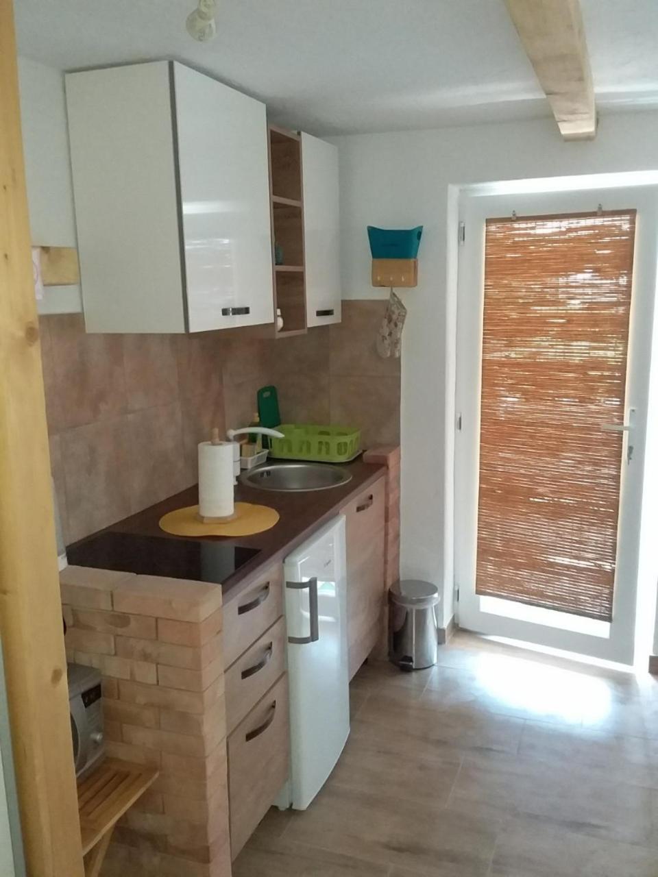 Apartment Mir Dubrovnik Room photo