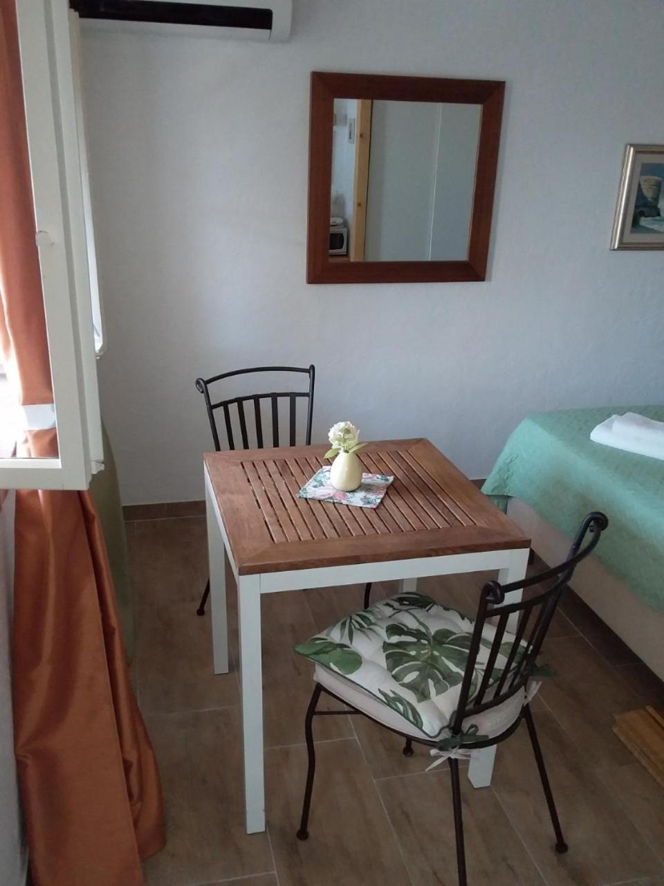 Apartment Mir Dubrovnik Room photo