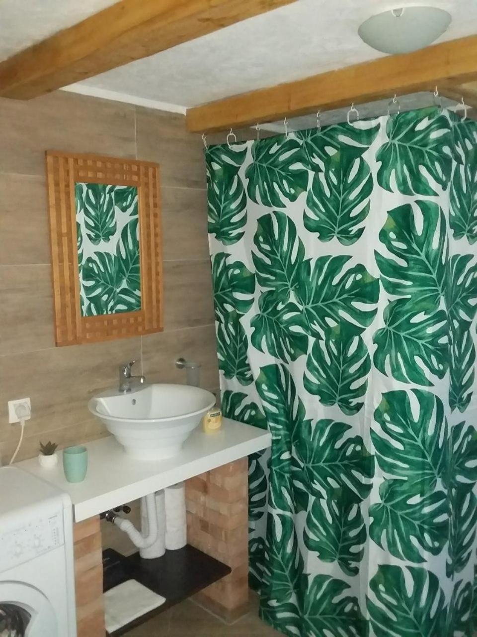 Apartment Mir Dubrovnik Room photo